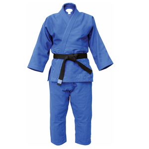 Unifoms de judo 100% coton Équipement d'arts martiaux pour la pratique du karaté - Product Image 5