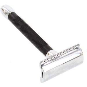 ใบมีดโกนสองคมของปากีสถาน มีดโกนแบบตรงเพื่อความปลอดภัย - Product Image 2