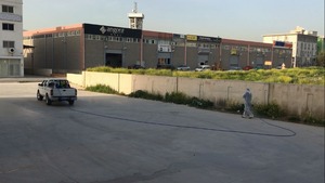 ULV lạnh Máy phát điện sương mù gắn trên xe máy kiểm soát côn trùng kiểm soát dịch hại máy kim loại - Product Image 3