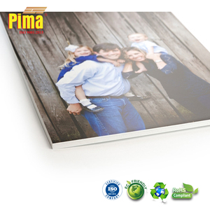 Lámina de Espuma de PVC Celuka Blanca Pima de 3 mm (Muestra A4 de 1220x2440 mm) para Impresión UV, Señalización y Publicidad, Suministro de Fábrica - Product Image 5
