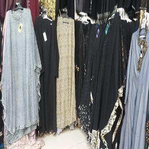 Abaya kaftan/vestido de las mujeres/Las Mujeres kaftan - Product Image 6