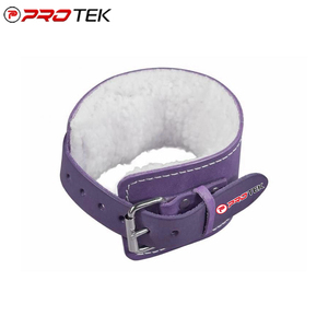 Ceinture en cuir de haute qualité fabriquée au Pakistan - Product Image 4