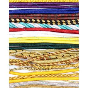 Ceremonial Lanyard and Shoulder Cords - Product Image 1