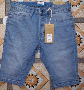 High Choice <b>Mens</b> <b>Skinny</b> Denim <b>Shorts</b>/Gheap Readymade Garments Stock in Bangladesh - Product Image 1