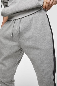Pantalon de Jogging pour hommes, pantalon de haute qualité, slim, sous-vêtement service oem, nouvelle collection - Product Image 3