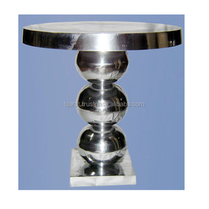 TABLE basse du salon en métal, TABLE d'appoint - Product Image 2