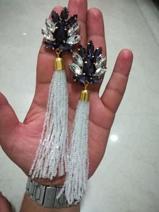 Nuevo diseño indio artesanal, lindas utilidades para mujeres, 2017 - Product Image 4