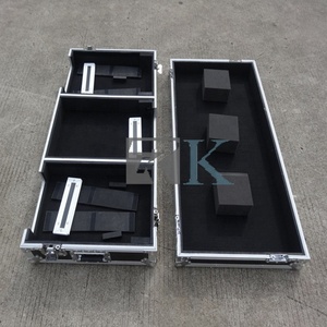 Flugcases für Pioneer CDJ 2000 nexus DJM 900 - Product Image 6