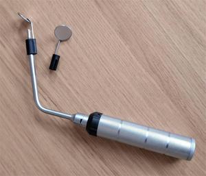 Fond de teint Otoscope LED portable Delta Med Chirurgical pour Instruments Chirurgicaux - Product Image 4