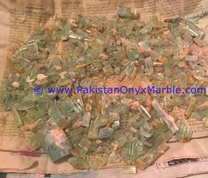 พลอยสีฟ้าเม็ดหยาบ - Product Image 6