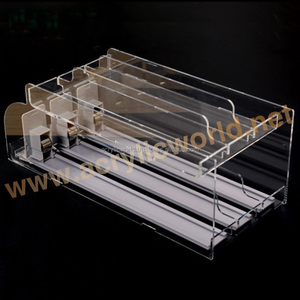 Ressort de poussoir personnalisé pour cigarette - Product Image 4