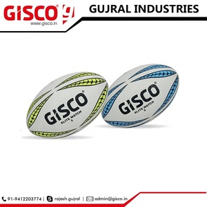 ลูกบอลรักบี้ Gisco Trainer ราคาดีที่สุดจากอินเดีย - Product Image 6