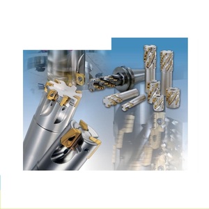 เครื่องกัด Kyocera ญี่ปุ่นคุณภาพสูง: MSRS90/MFPN/MEC/MSR/MST - Product Image 1