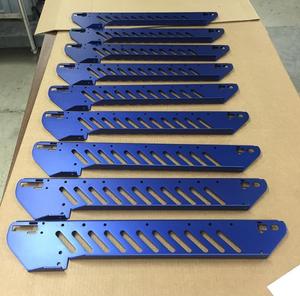 Mecanizado de precisión Piezas de corte por láser de chapa India - Product Image 1