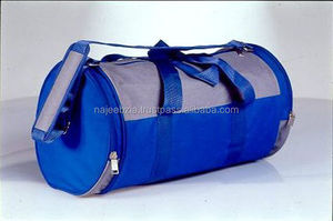 Nuevo estilo impreso logotipo personalizado bolsas de lona - Product Image 4