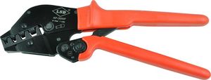 10-35mm2 Dây Ferrules Cách Điện Thiết Bị Đầu Cuối <span class=keywords><strong>Crimping</strong></span> Plier AP-35WF Ferrule <span class=keywords><strong>Crimping</strong></span> Tool Chất Lượng Cao Cable <span class=keywords><strong>Crimping</strong></span> Công Cụ - Product Image 4
