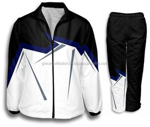 Survêtement décontracté tendance à la mode avec un design personnalisé spécial par sublimation - Product Image 1