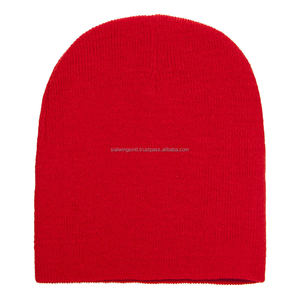Gorro de punto Bennies de invierno personalizado de alta calidad para hombres y mujeres, nueva moda, diseño de logotipo estampado de invierno, accesorio de invierno de alta moda - Product Image 2