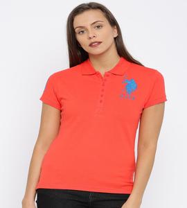 OEM Women Breathable <b>Polo</b> <b>Shirts</b> With Logo Fashion Ladies <b>Sleeveless</b> <b>Polo</b> <b>Shirts</b> Screen Blank Cotton Female <b>Polo</b> <b>Shirt</b> for Girls - Product Image 3