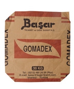 กาวเดกซ์ทริน gomadex จากไก่งวงสำหรับใช้ในการก่อสร้าง - Product Image 1