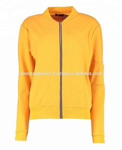 Nouvelle veste imperméable imprimée personnalisée pour femmes, blouson de bombardier, à bas prix, d'usine en chine, nouvelle tendance - Product Image 4