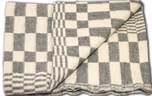 Mantas de Lana 100% de Alta Calidad, Diseño Ruso, Portátiles, para Uso Doméstico, Hechas en India por Vaibhav Overseas - Product Image 2