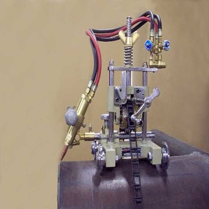 MACHINE biseautés de tuyau latérale, fabrication en tube - Product Image 2