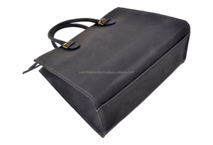 Sac fourre-tout tendance vintage en cuir véritable, velours doux, daim, sac à main, sac à bandoulière, sac à main, sac à main de luxe discret, sacs fourre-tout pour femmes - Product Image 4