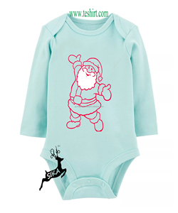 Ropa de Bebé de Algodón Orgánico 100% Natural Teñido, Mono Suave para Verano, Fabricante Indio, Venta al Por Mayor en Línea - Product Image 6