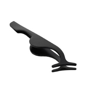 Pinzas para pestañas de marca privada, de pestañas para extensión, con logotipo personalizado, herramientas de manicura y pedicura, venta al por mayor - Product Image 3