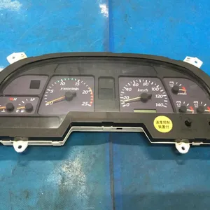 Medidor Eléctrico de Piezas Originales ISUZU de Segunda Mano - Product Image 1