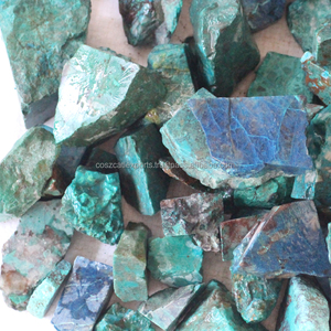 Israel Chrysocolla Piedra en bruto para la venta de la India al precio más bajo - Product Image 3