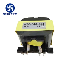 ROHS Approved POT040 Series Power Supply Transformer