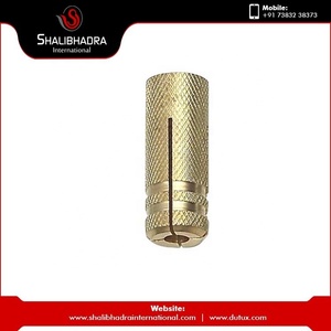 Fabricante indio de anclas de latón para piscinas, sistema de medición en pulgadas, anclas de suministro a granel - Product Image 5