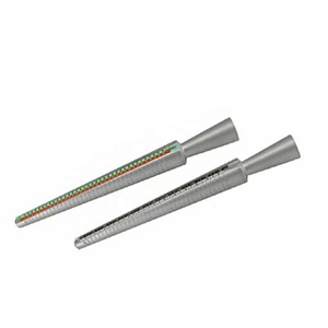 Herramienta de Anillado Ovalada, Herramienta para Abrir Anillos, Herramienta de Orfebrería - Product Image 6