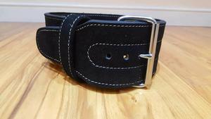 Shemax 2023เข็มขัดหนังนิ่มแบบมีง่ามสองง่ามสำหรับผู้รักษาประตู - Product Image 2