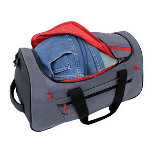 Personnalisé Couleur Gym Voyage Sac Polochon - Product Image 3