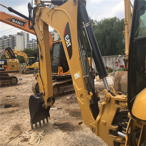 Caterpillar de segunda mano 420F, alta calidad, segunda mano, segunda mano, 420 - Product Image 6