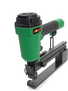 APLUS-Pince pneumatique pour la fermeture de carton, pistolet à agrafes Senco P, 220mm de gorge profonde, P-40BJH-220 - Product Image 4