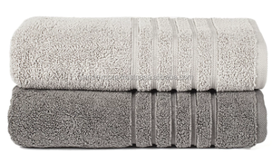 Toallas de baño Suaves de calidad premium Color sólido 100% algodón Respetuoso con el medio ambiente Toalla de baño súper absorbente a un precio asequible - Product Image 4