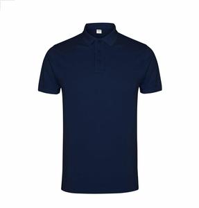 Camiseta deportiva de algodón para hombre y mujer, polo de alta calidad, a la moda, unisex - Product Image 3