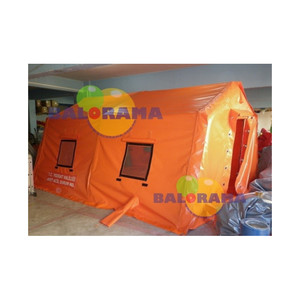 Air Tight Inflatable Lều, Sơ Cứu Gonfiabile Tent 02 - Product Image 1