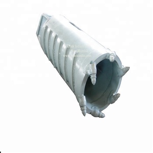 Ashok Industries Blue Electric Winch With Steel <b>Cable</b> And <b>Gear</b> Mechanism - Product Image 3