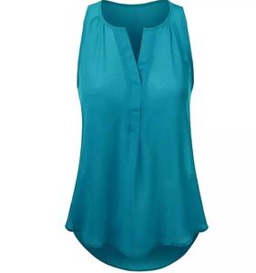 Collants personnalisables pour femmes Gilet de fitness Vêtements de sport antibactériens Collection de spandex durable pour adultes du Bangladesh - Product Image 3