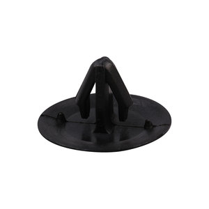 Retenedor de aislamiento de capó de nailon negro para Hyundai Elantra Sonata y Kia Optima 1995 Compatible 81126-37010 Material plástico - Product Image 3