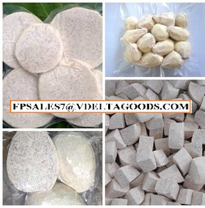 OFFRE TARO CONGELÉ/IQF TARO DU VIETNAM - Product Image 4