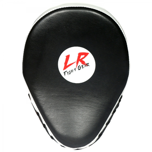 เป้าซ้อมมวยแผ่นเป้าเป้าชกแบบโค้ง - Product Image 1