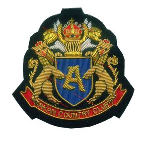 Ganador aso Tokio club de golf insignias - Product Image 2