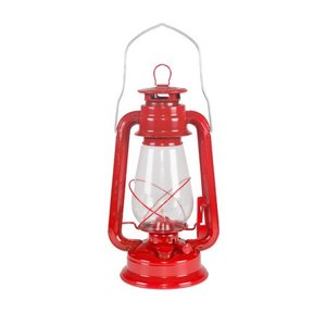 Lampe Kerosene suspendue, jouet électrique en métal - Product Image 1