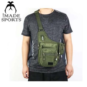 Mochila para Equipo de Pesca - Product Image 3